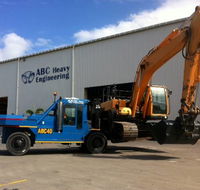 ABC Heavy Engineering - Click Find