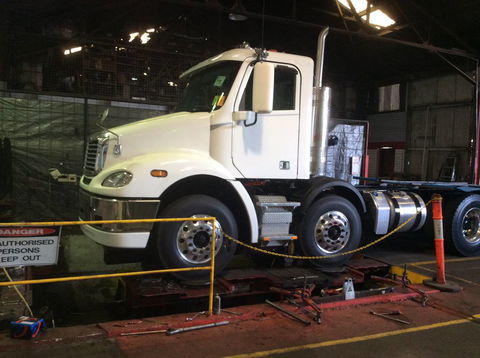 Pro Axle Wollongong - Click Find 2