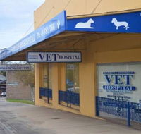 Berrima District Vet Hospital - Click Find