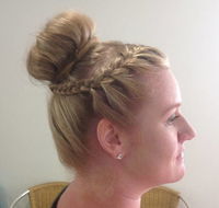 Shannon's Salon - Click Find