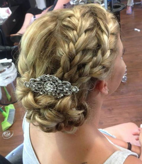 Shannon's Salon - Click Find 1