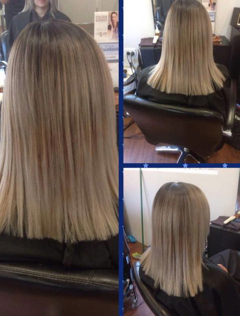 Shannon's Salon - Click Find 2