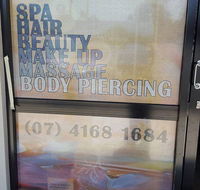 Alicias Spa  Hair Worx - Click Find