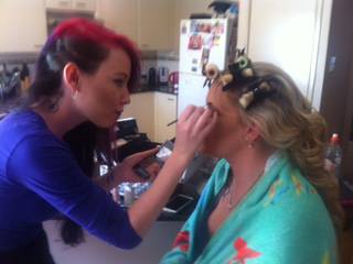 Tammy’s Charmed Hair & Beauty - DBD 1