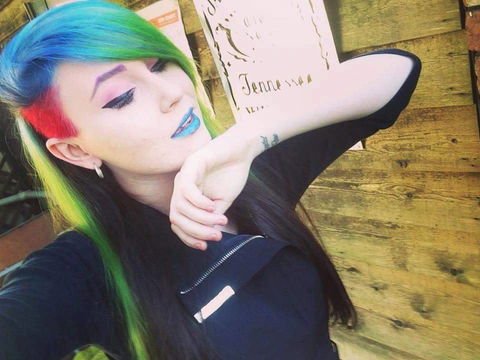 Tammy’s Charmed Hair & Beauty - DBD 2