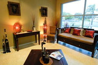 Body Soul Spa Retreat