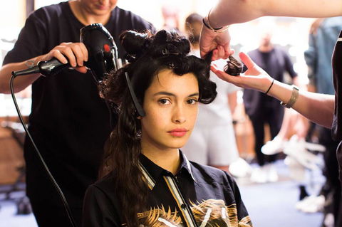 Silk Hairdressing - Local Finder 0
