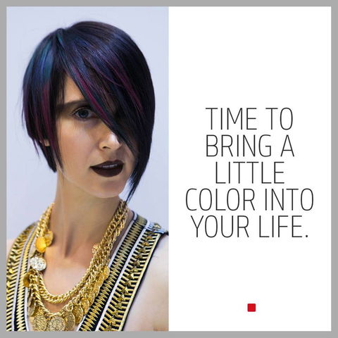 Silk Hairdressing - Local Finder 1