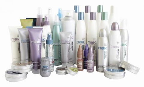 Tresses Hair & Body - Click Find 3