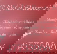 North Queensland Nail  Beauty Supplies - Click Find