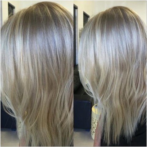 Tuscany Hair & Beauty - Click Find 0