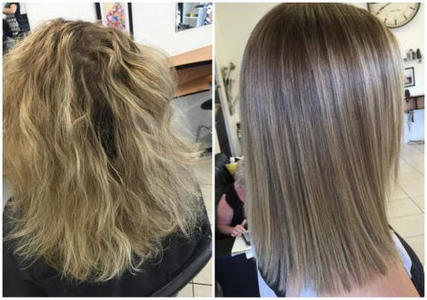 Tuscany Hair & Beauty - Click Find 1