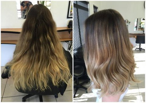 Tuscany Hair & Beauty - Click Find 2