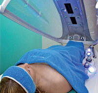 Aqualine Beauty  Day Spa - Click Find