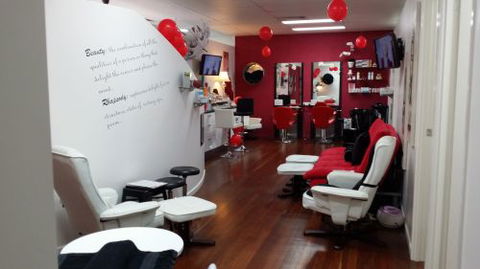 Beauty Rhapsody Day Spa - Local Finder 1