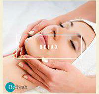 Refresh City Day Spa Body  Beauty Care - Click Find