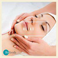 Refresh City Day Spa, Body & Beauty Care - Bet 4u 0