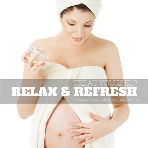 Refresh City Day Spa, Body & Beauty Care - Bet 4u 1