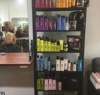 CMK Hair Studio - Click Find