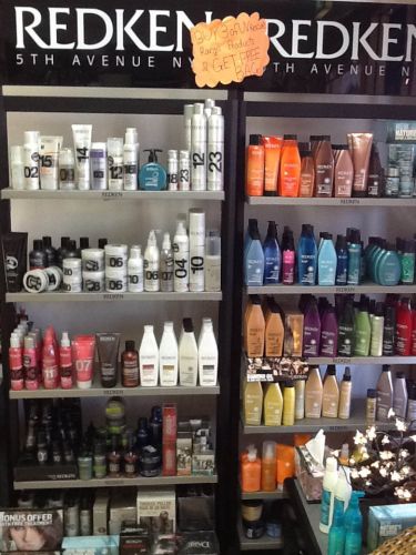 Biarritz... For Classic Hair - Click Find 0