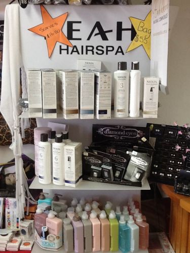 Biarritz... For Classic Hair - Click Find 1