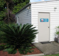 Grafton Beauty Therapy - DBD