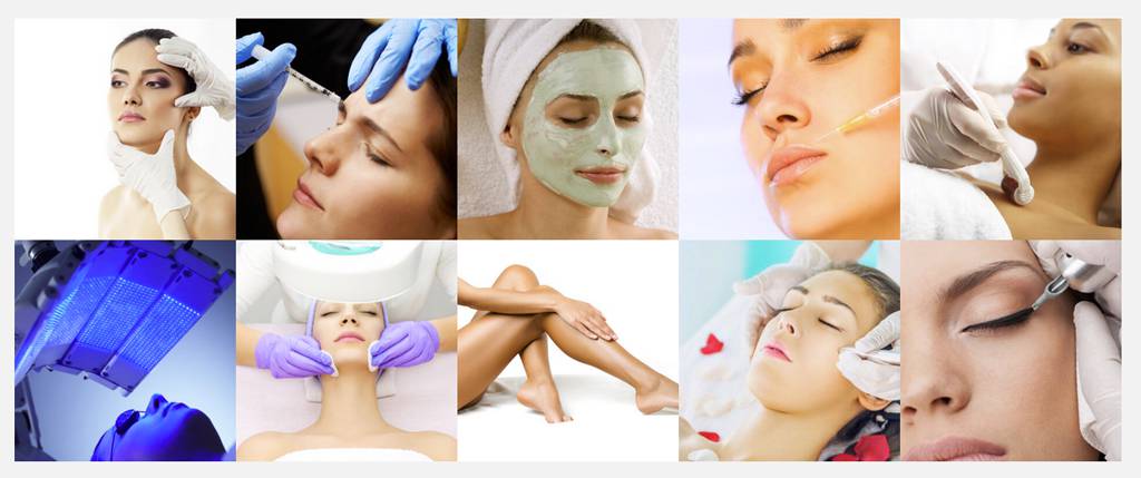 Cosmetics Click Find