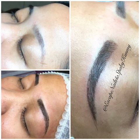 Escape Nails & Spa - Lawyer Find 3