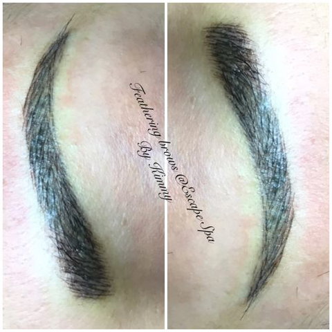 Escape Nails & Spa - Lawyer Find 4