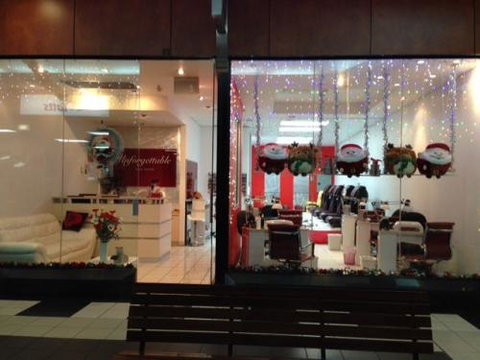 Unforgettable Nails - Bet 4u 0