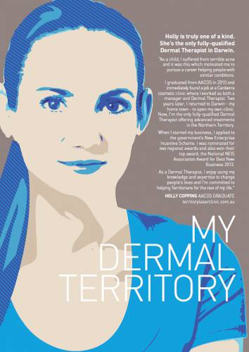 Territory Laser Clinic - DBD 3