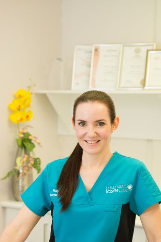 Territory Laser Clinic - DBD 4