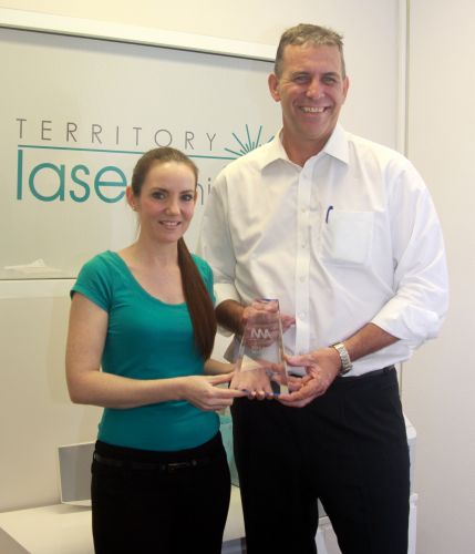 Territory Laser Clinic - DBD 6