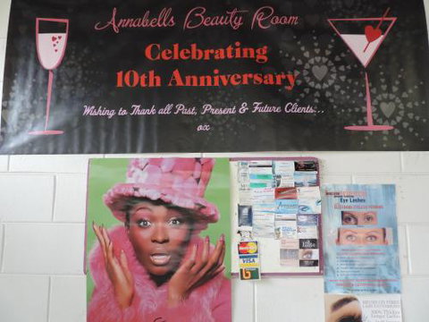 Annabells Beauty Room - Click Find 1