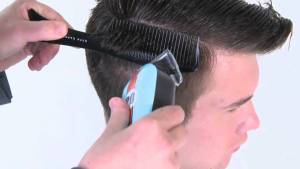 HairWorks - DBD 3