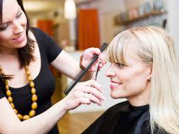 HairWorks - DBD 4