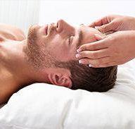 Unwind Massage - Click Find