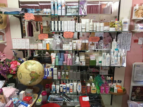 Kxar’s 888 Health & Beauty CliniQ - Click Find 3
