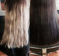Bella  Sissi Hair  Beauty - Lavinia