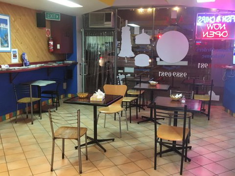 A & C Fish N Chippery - Lawyer Find 0