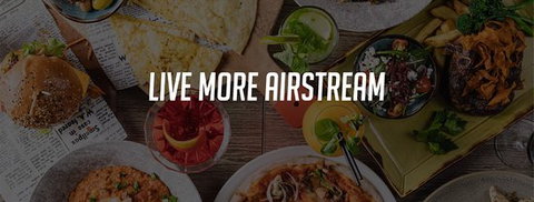 Airstream Cafe - Bet 4u 0