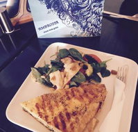 Ambrosia Food For Gods - Click Find