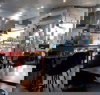 Aristo Cafe - Click Find