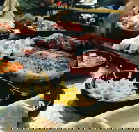 BBQ-K Korean BBQ Restaurant