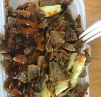 Billy's Kebab  Grill - DBD