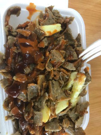 Billy's Kebab & Grill - DBD 0