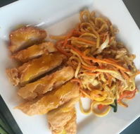 Blackburn Brunch  Lunch - Click Find