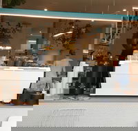 Bob's Your Uncle Cafe