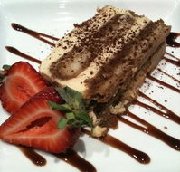 Bucatini Restaurant Bar - Click Find