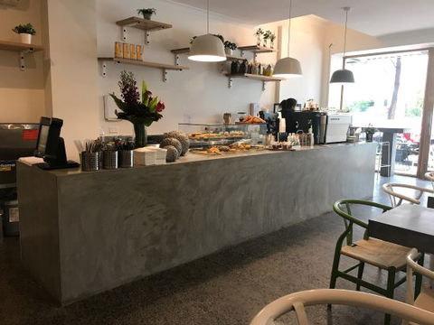 Cafe 1809 - Click Find 0